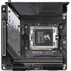Gigaoctet b650i aorus ultra