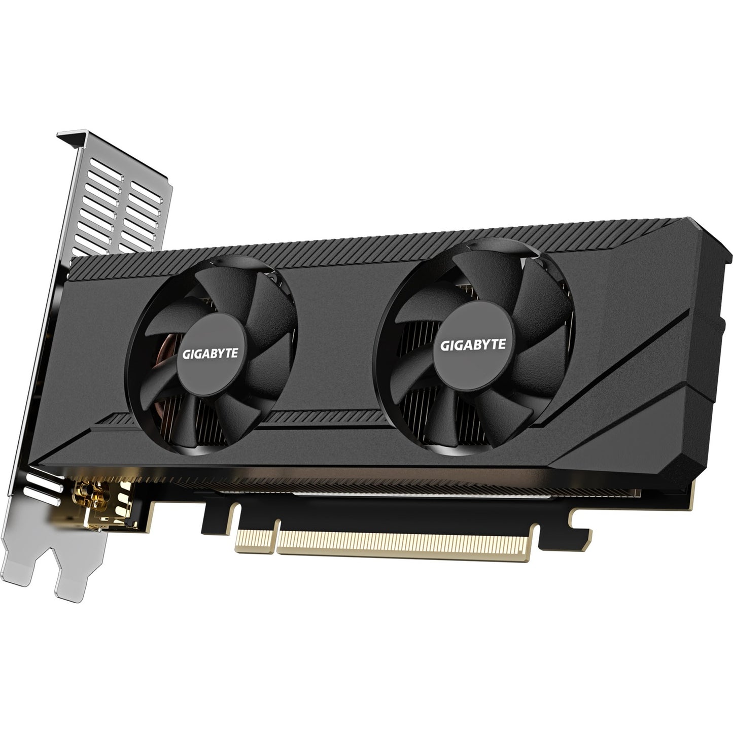 GIGABYTE GeForce RTX 3050 OC LP 6G