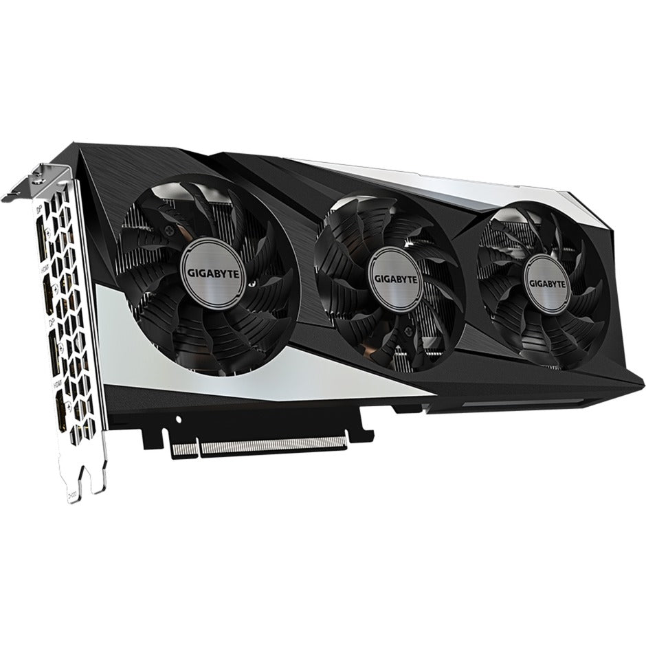 Gigabyte GeForce RTX 3060 Gaming OC 12G V2