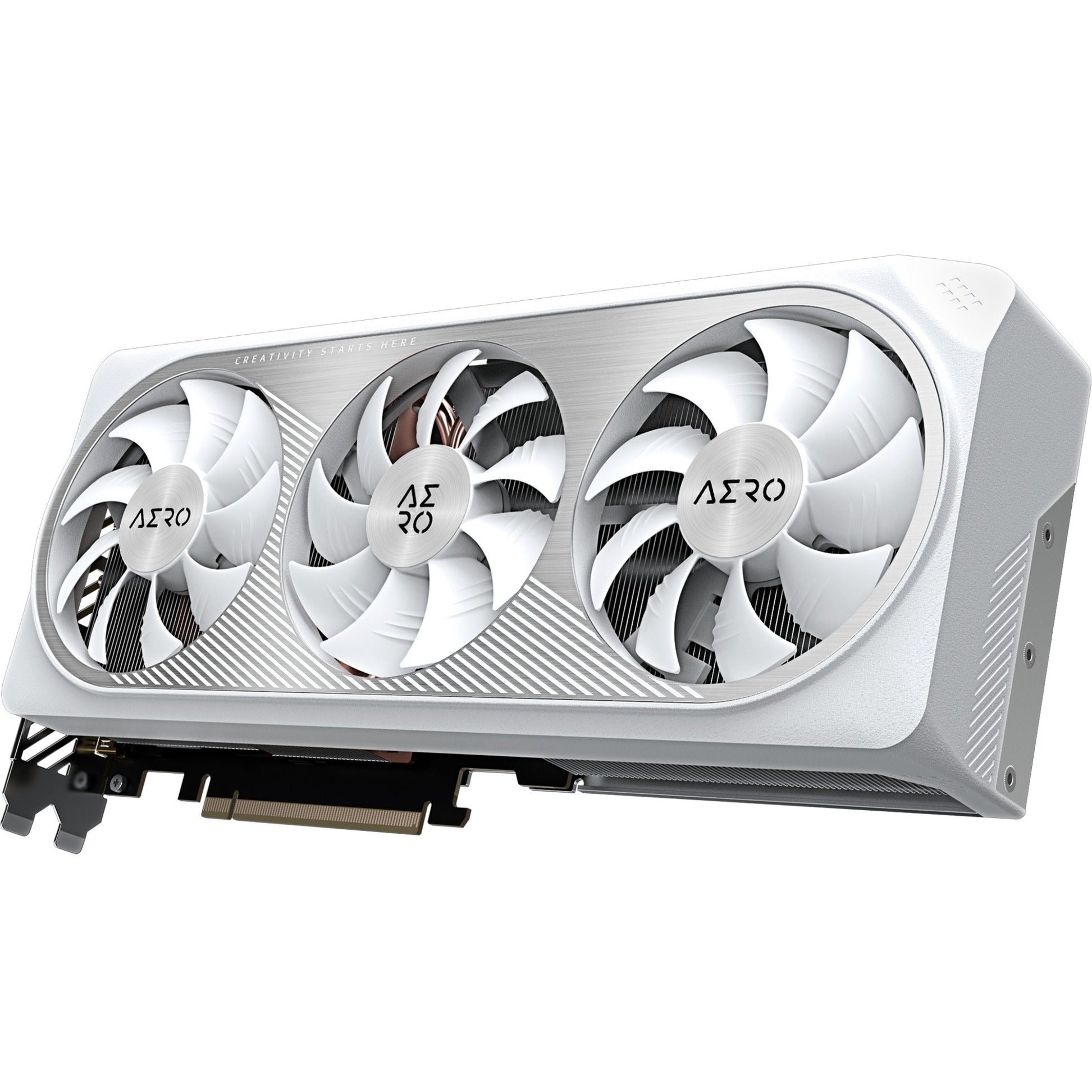 Gigaoctet geforce rtx 4070 Super Aero OC 12G