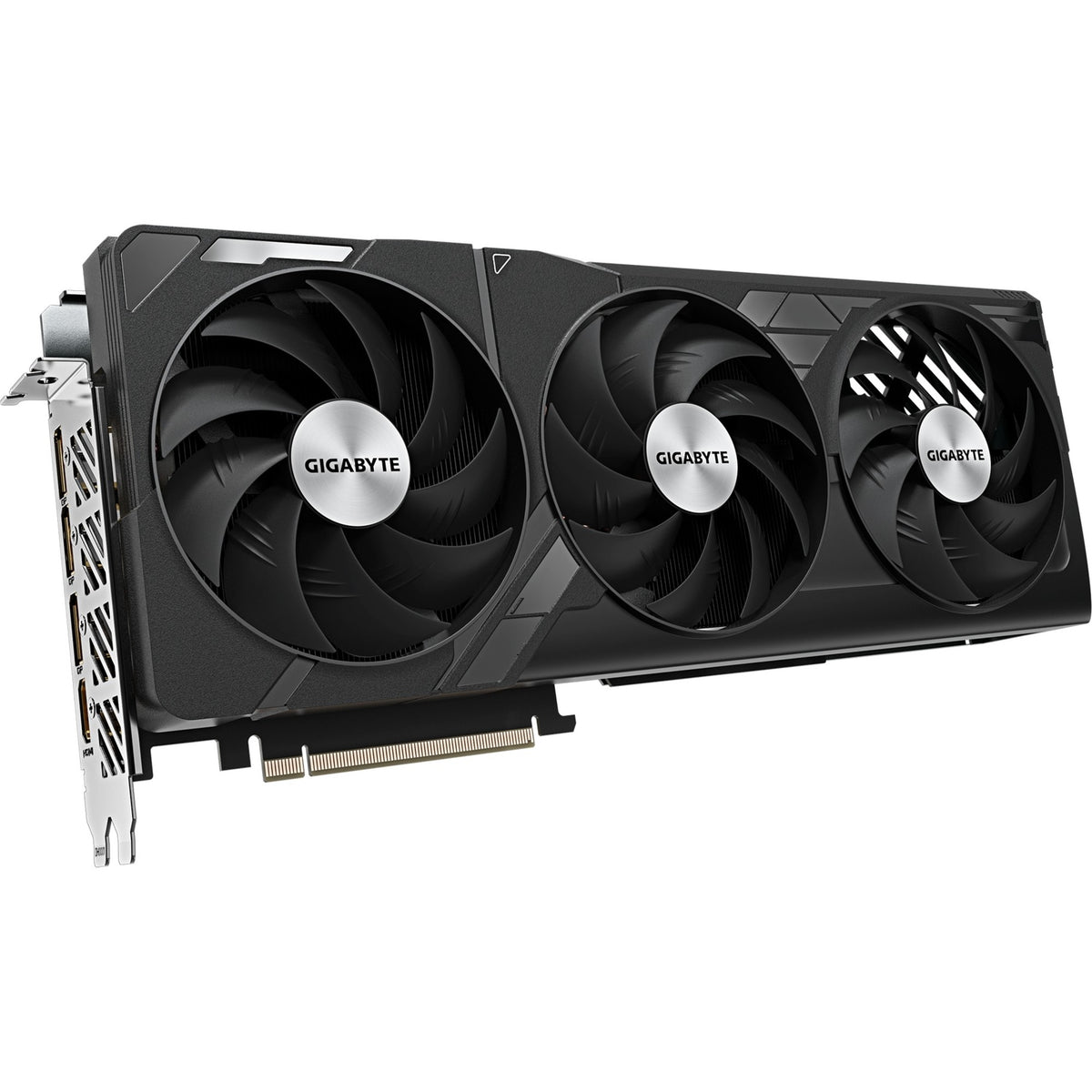 Gigaoctet geforce rtx 4070 ti super windforce max oc 16g