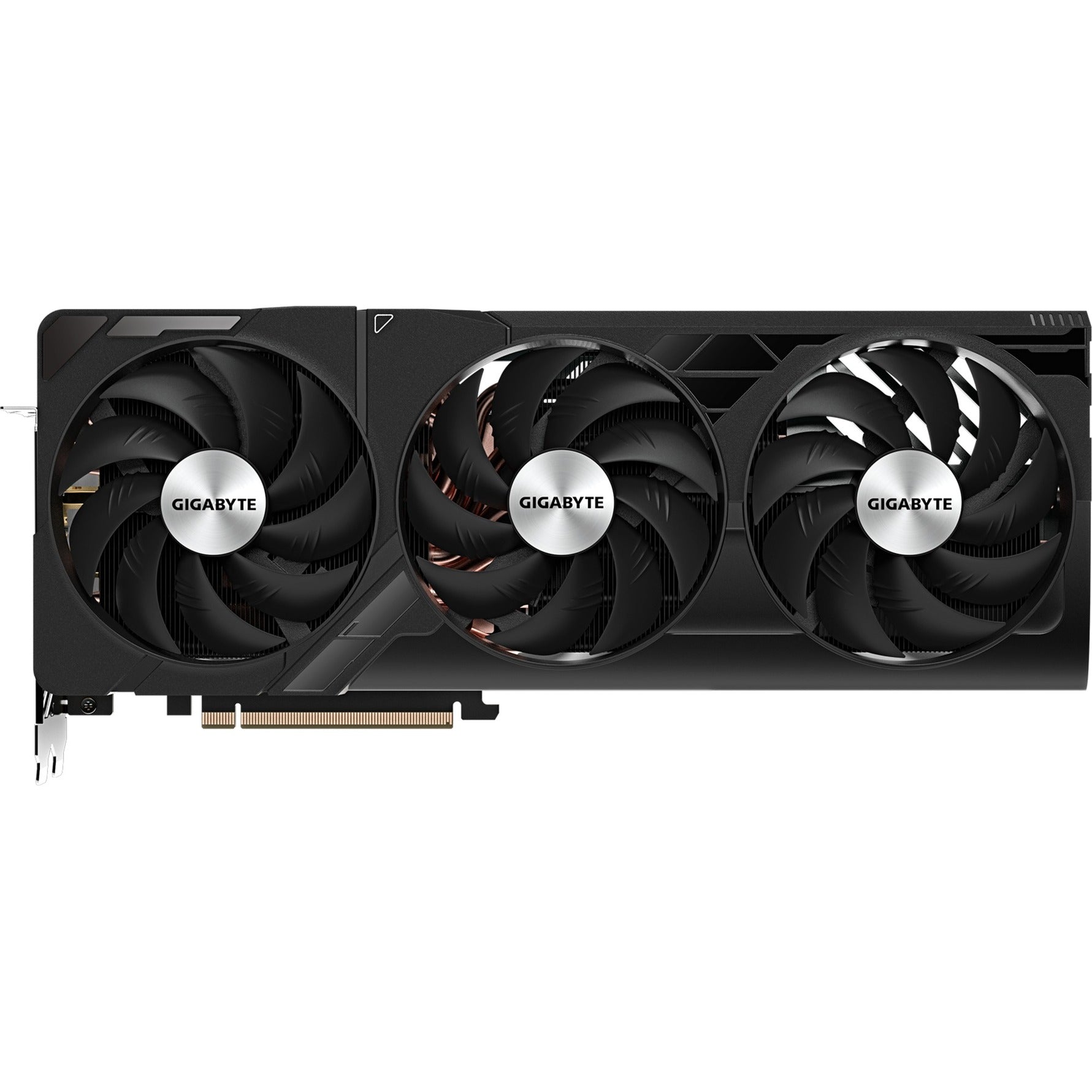 Gigaoctet geforce rtx 4070 ti super windforce max oc 16g