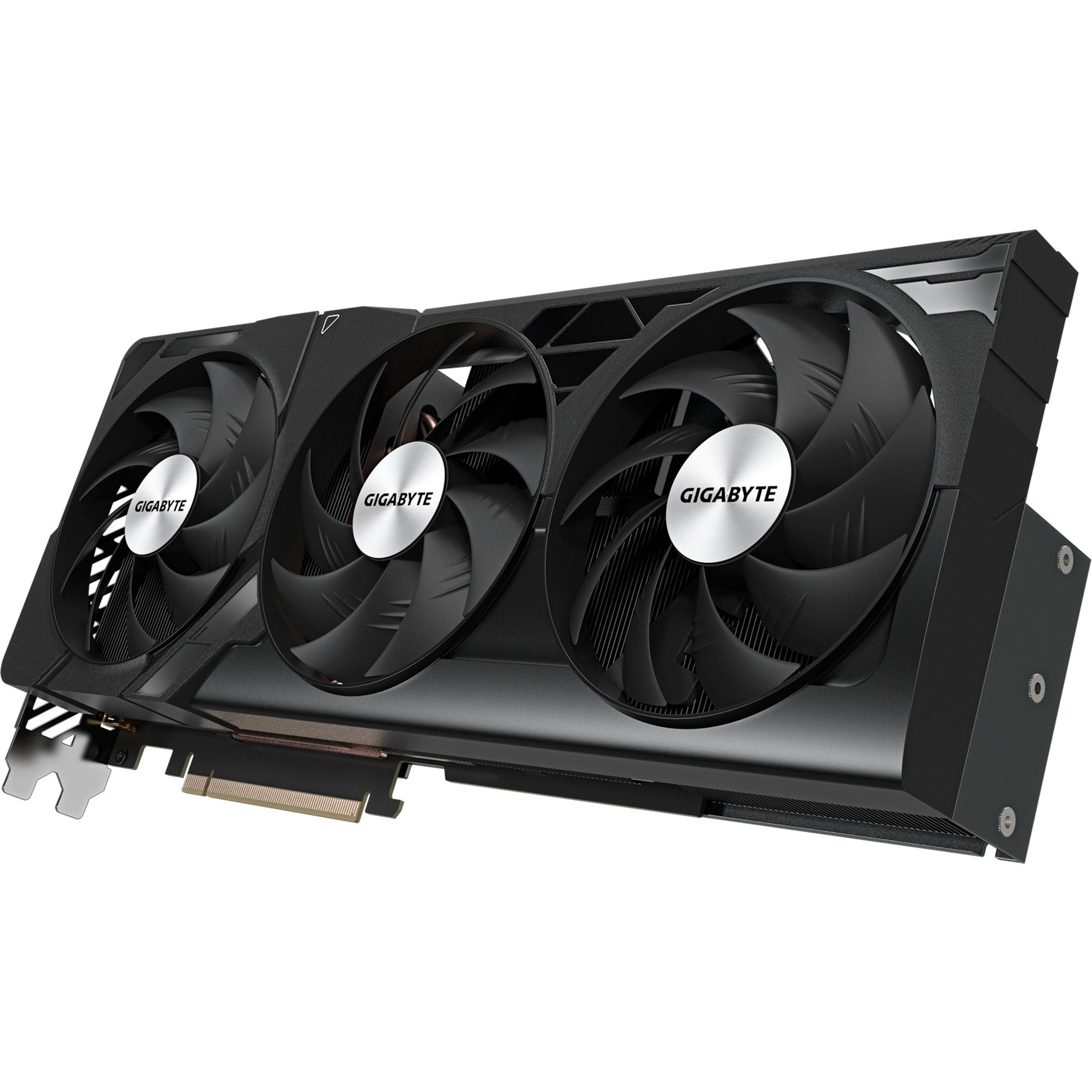 Gigaoctet geforce rtx 4070 ti super windforce max oc 16g