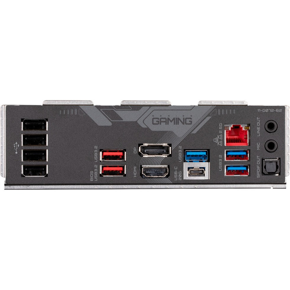 GIGABYTE Z790 GAMING X