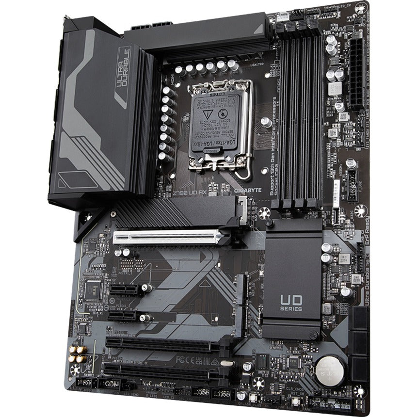 Gigabyte Z790 UD Axe
