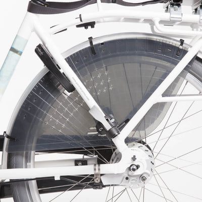 YeppieNever protection des rayons 26 28 - Sécurité pour les vélos d'enfants #YeppieNever #protection des rayons #sécurité #vélo d'enfant