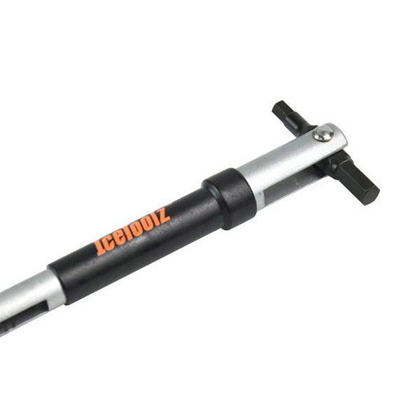 Clé Allen Lifu 4 5 6 8 mm Flex