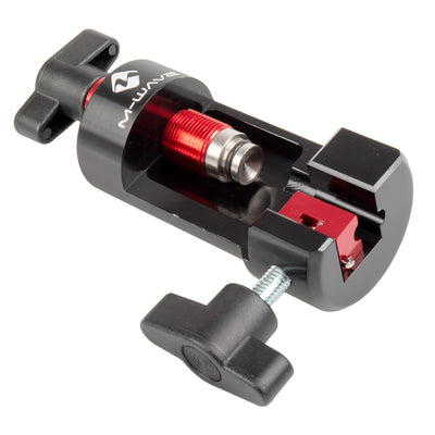 Système d'ajustement de presse M-Wave pour le plomb de frein hydraulique zw ro