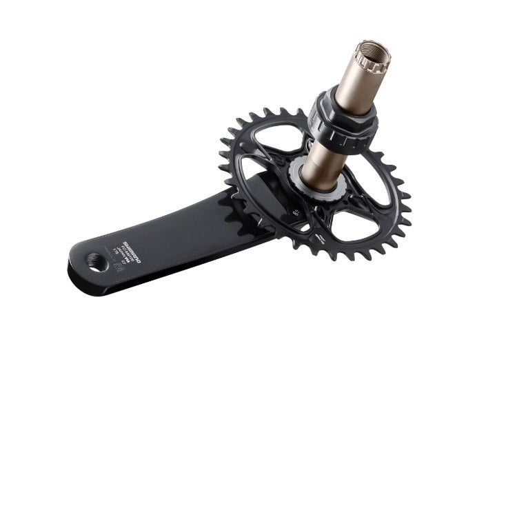Shimano Lockring Client TL-FC41 Direct Mount Cr.stel
