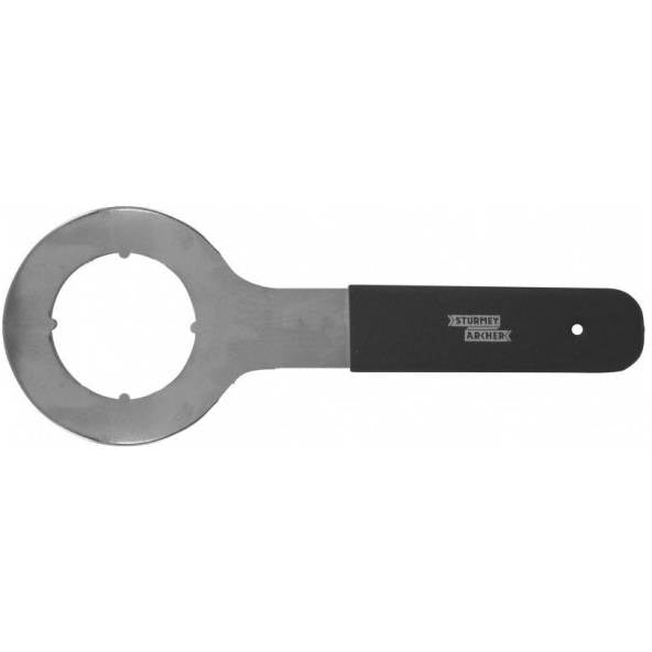 Sturmey Archer Demontage Key Hubs à 4 vitesses
