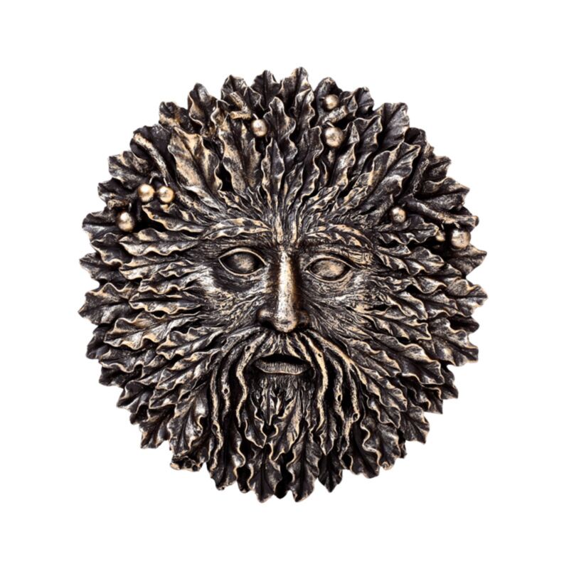Décoration murale de l'homme d'arbre