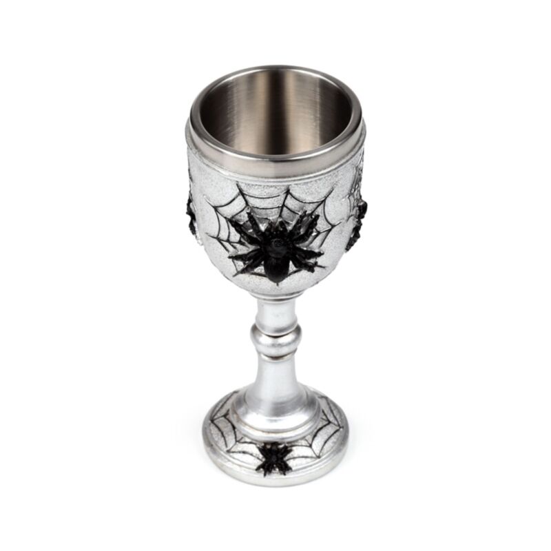 Chalice décorative Spinneweb