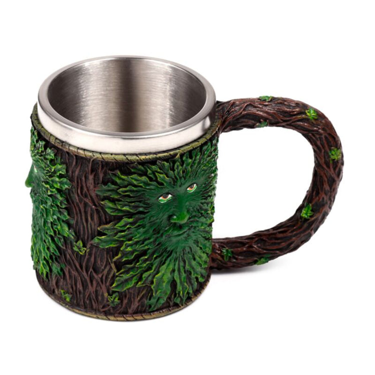 Tasse de boisson décorative