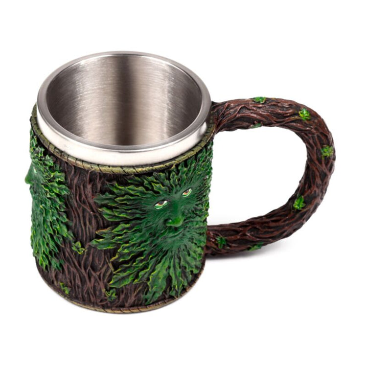 Tasse de boisson décorative