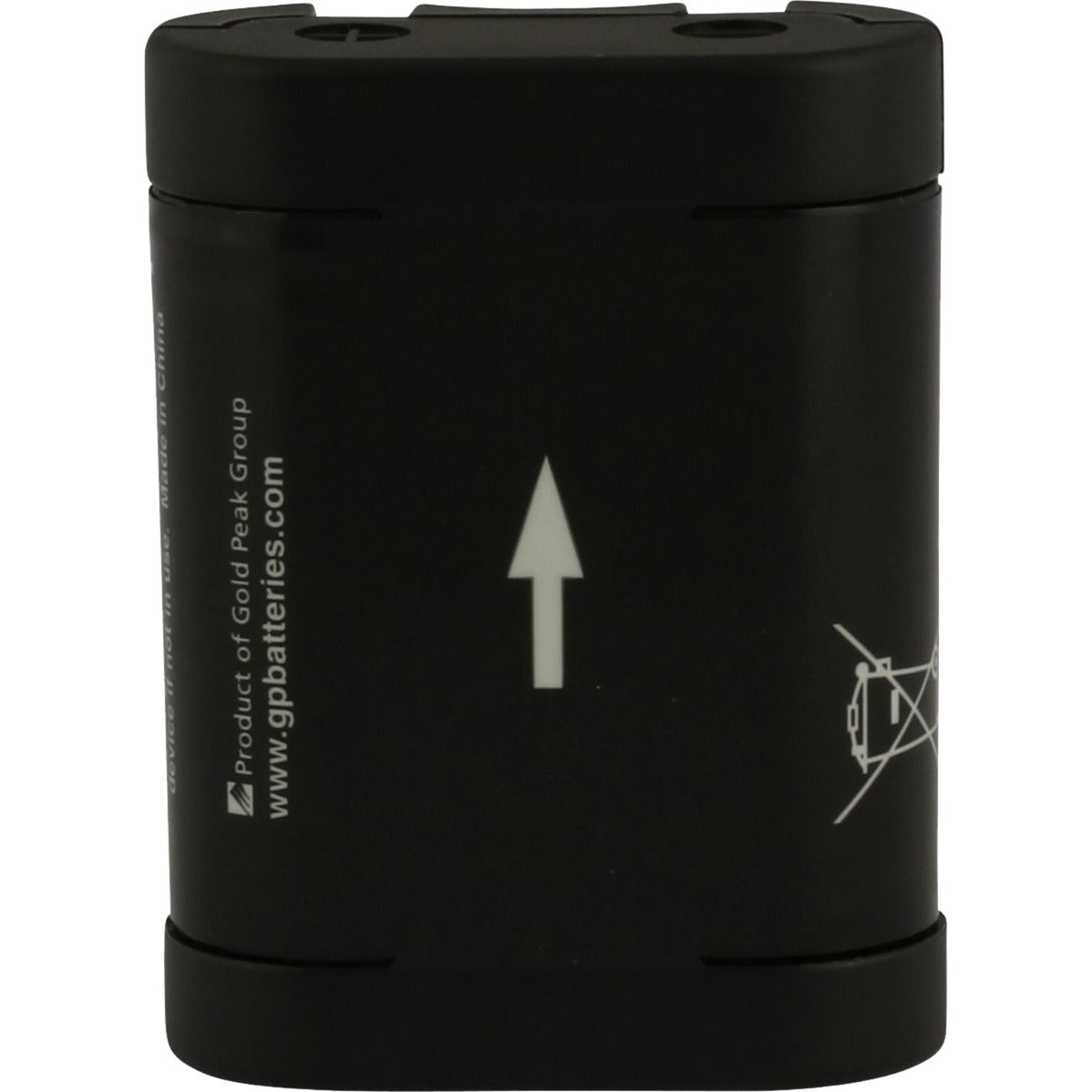 GP Batteries Batterie photo 2CR5