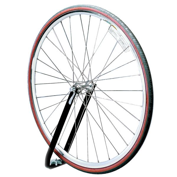 Saris piège le support de roue
