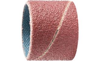 Pferd manchon abrasif 22x20mm a80 | 100 pièces