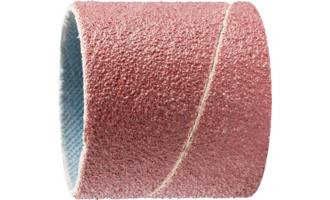 Pferd manchon abrasif 30x30mm a80 | 100 pièces