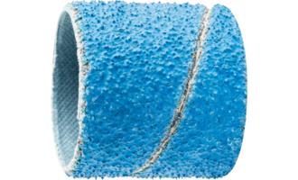 Pferd manchon abrasif 30x30mm z-cool50 (u) | 100 pièces