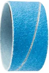 Pferd manchon abrasif 60x30mm z-cool80 (u) | 100 pièces