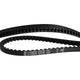 Gates Drive Courte CDN Drive en carbone 132T 1452x12mm noir