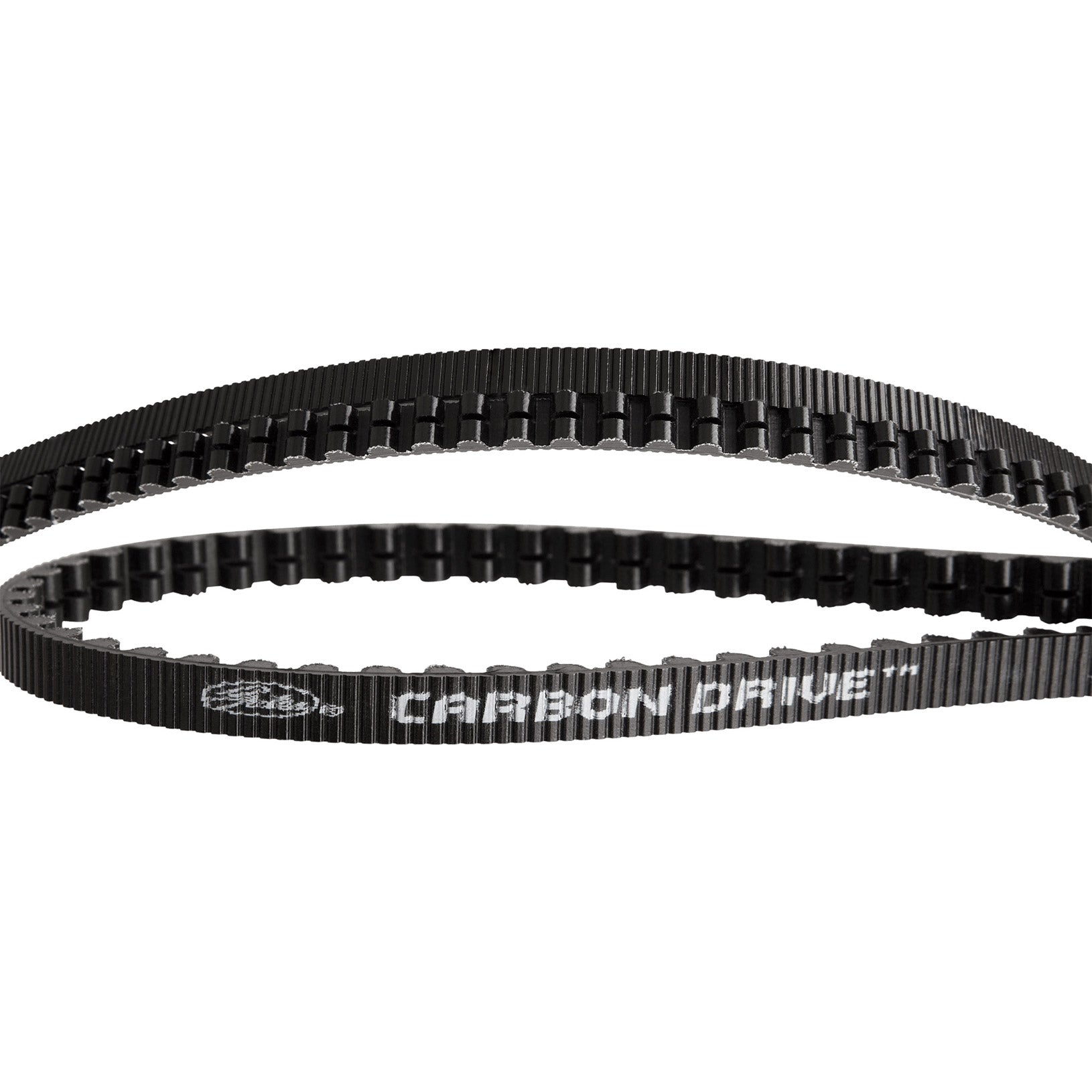 Gates Drive Belt CDX Carbon Drive 166T 1826x12mm noir