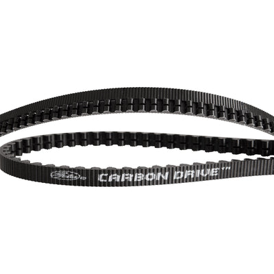 Gates Drive Belt CDX Carbon Drive 166T 1826x12mm noir