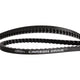 Gates Drive Belt CDX Carbon Drive 166T 1826x12mm noir