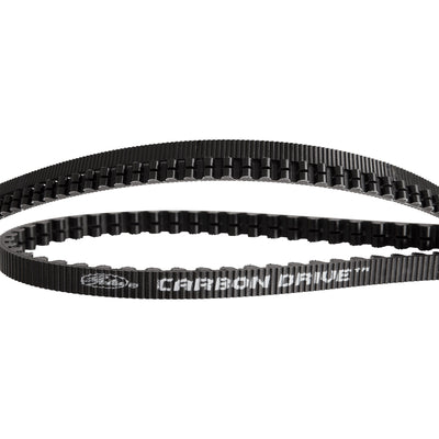 Gates Drive Belt CDX Carbon Drive 174T 1914x12mm noir
