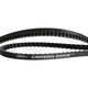 Gates Drive Belt CDX Carbon Drive 174T 1914x12mm noir