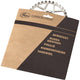 Gates - Gates CDX arrière -Tandlee 26 Tands Enviolo Nuvinci