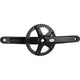 Gates Cranket CDN S150 46T 175 mm sans bord protecteur ZW.