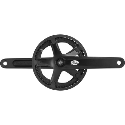 Gates Cranket CDN S150 46T 175 mm PVC Edge protecteur noir