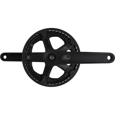 Gates Cranket CDN S150 50T 170 mm PVC Edge protecteur noir