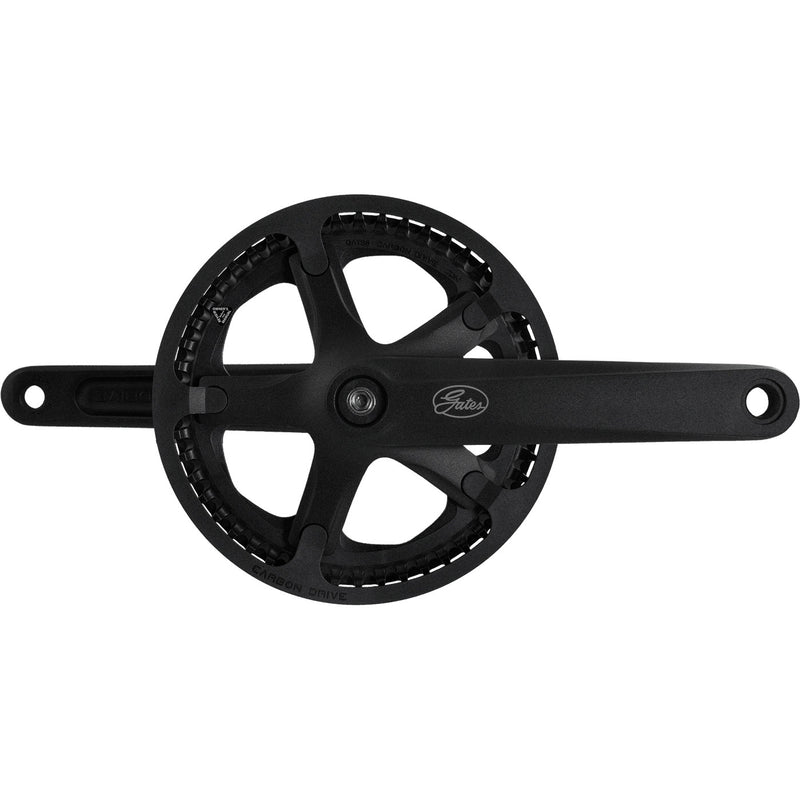 Gates Cranket CDN S150 50T 170 mm PVC Edge protecteur noir