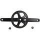 Gates Cranket CDN S150 50T 175 mm sans bord protecteur ZW.