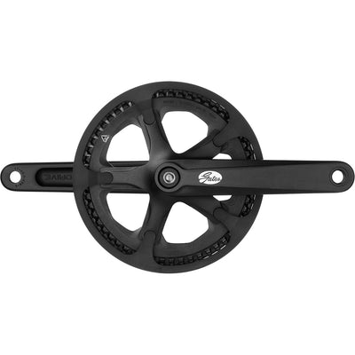 Gates Cranket CDN S150 55T 170 mm PVC Edge Black