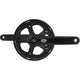 Gates Cranket CDN S250 50T 170 mm Edge protecteur métallique ZW.