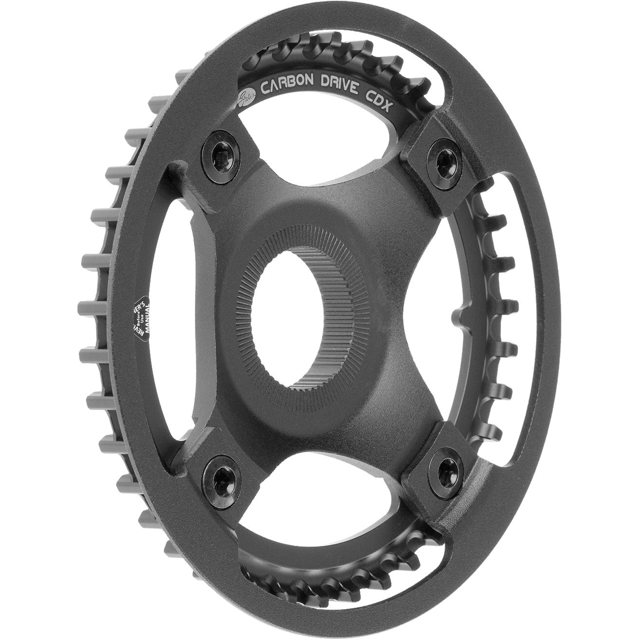 Ensemble araignée pour portails cdx 39t 4b marches e6100 ubl avec bord