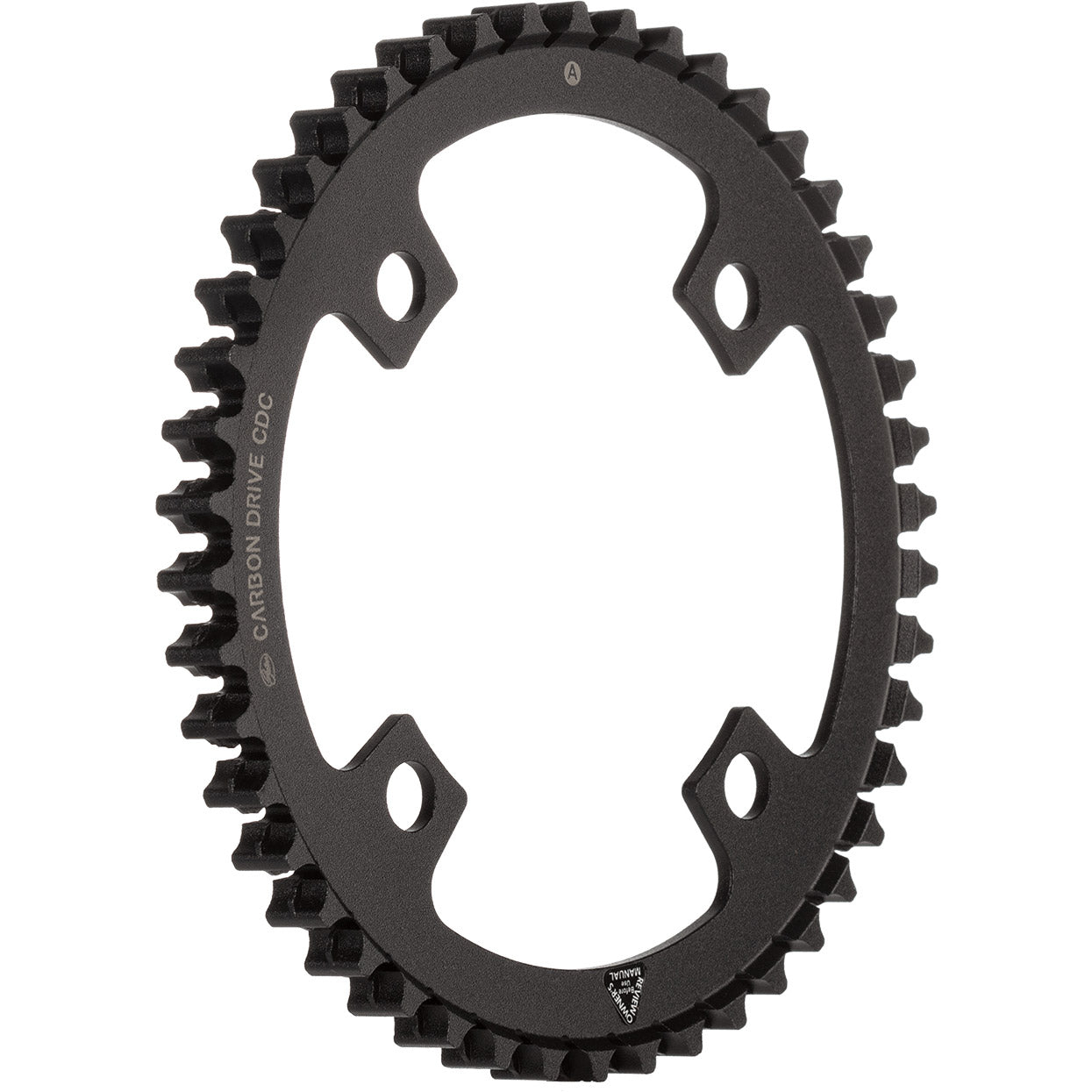 Gates Gear CDC 46T 4B Fin