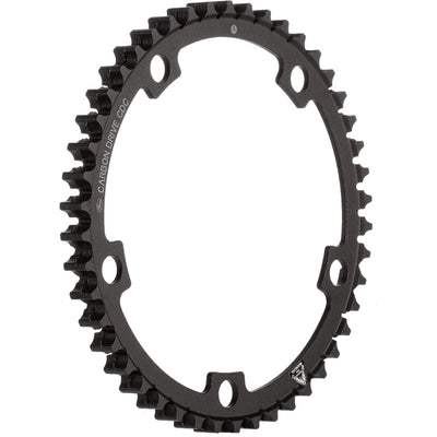 Gates Gear CDC 46T 5B Ligne d'ailettes D-Spprocket