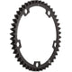 Gates Gear CDC 46T 5B Ligne d'ailettes D-Spprocket