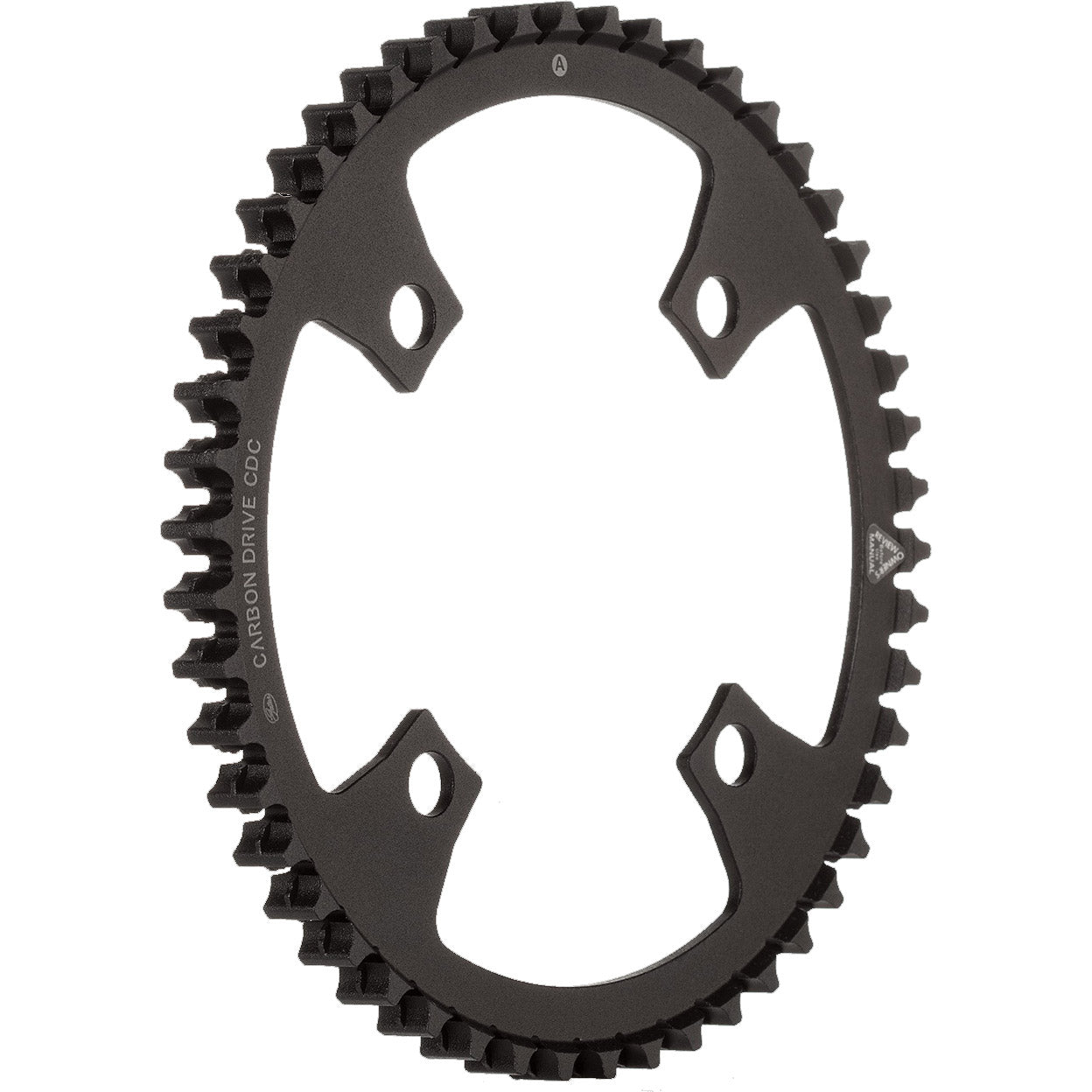 Gates Gear CDC 50T 4B Fin