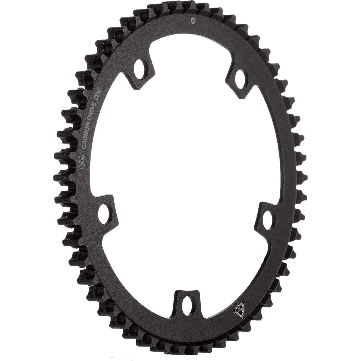 Gates Gear CDC 52T 5B Fin