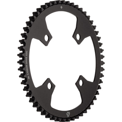 Gates Gear CDC 55T 4B Fin