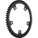 Gates Gear CDC 55T 5B Ligne d'ailettes D-Spprocket