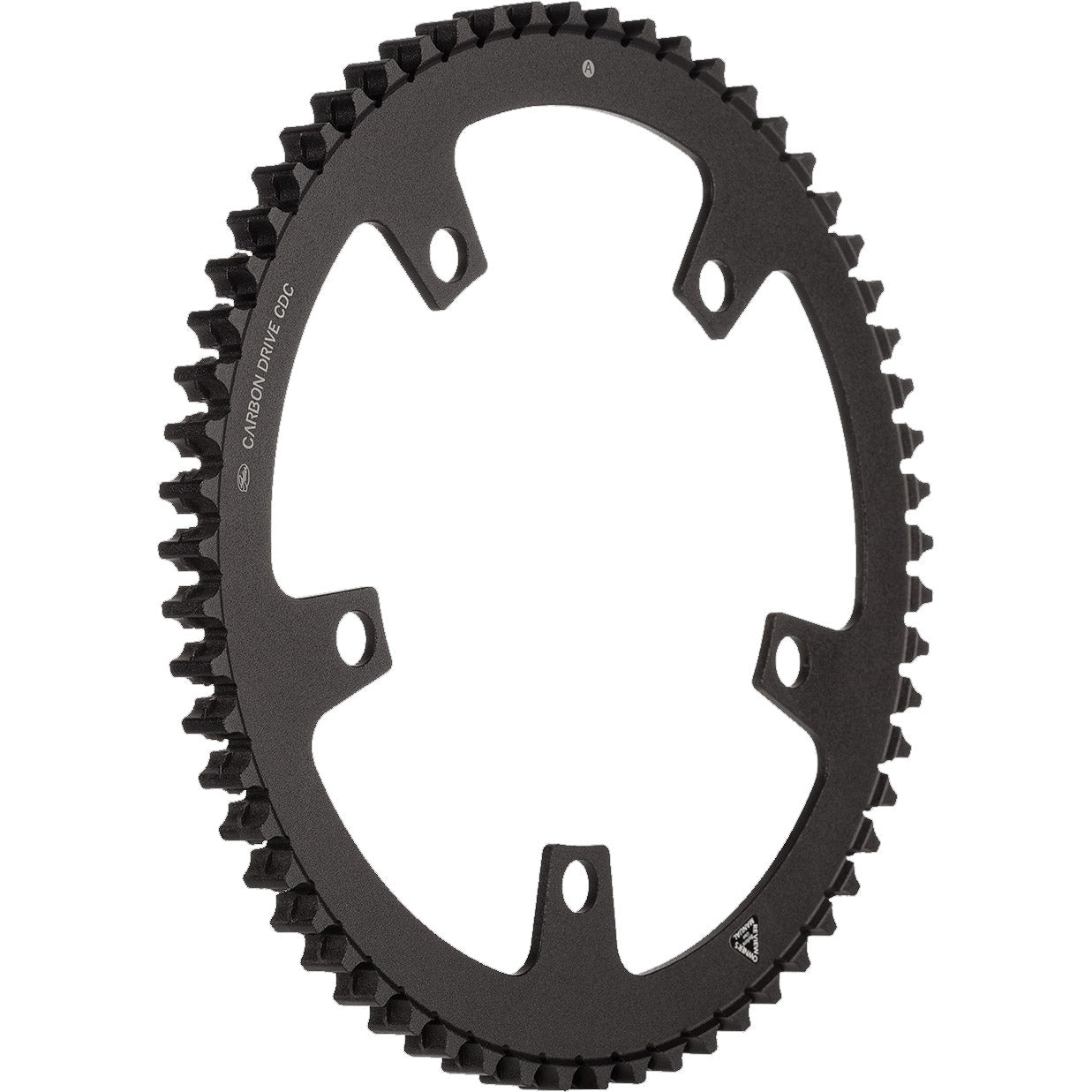 Gates Gear CDC 60T 5B Fin Line D-Sppocket