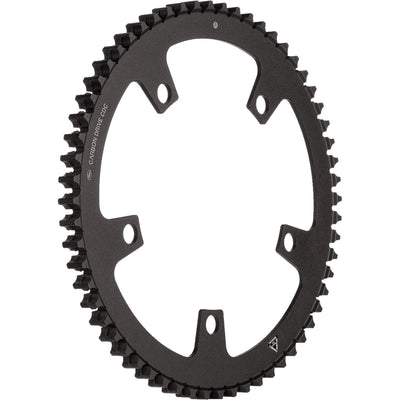 Gates Gear CDC 60T 5B Fin Line D-Sppocket
