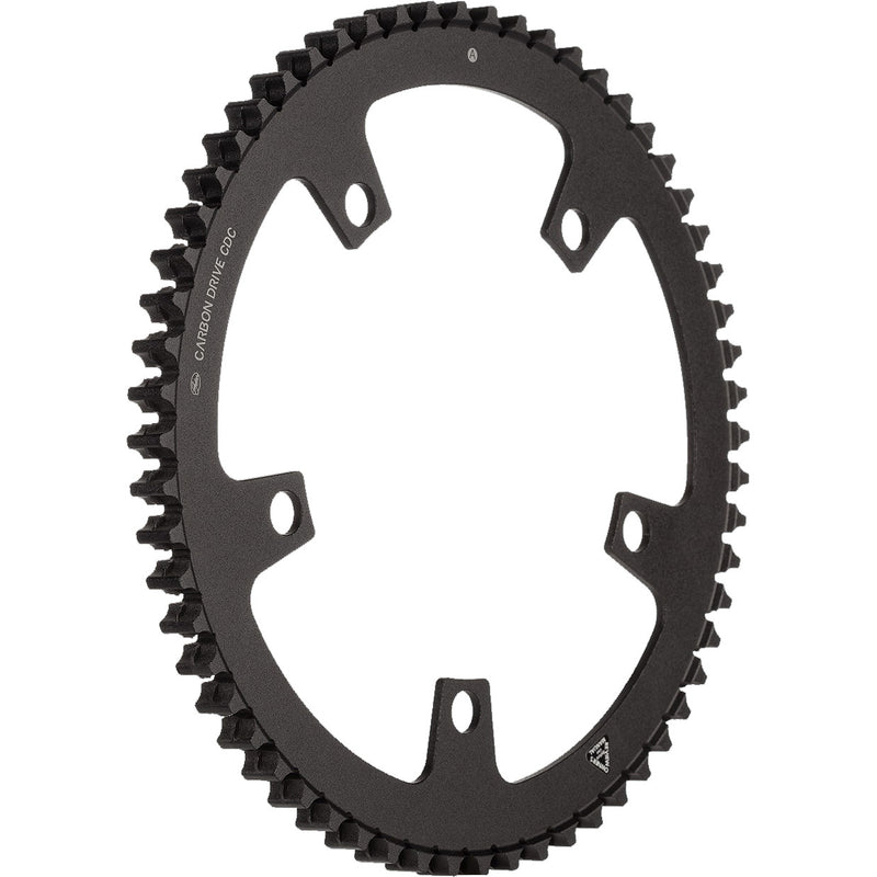Gates Gear CDC 60T 5B Fin Line D-Sppocket