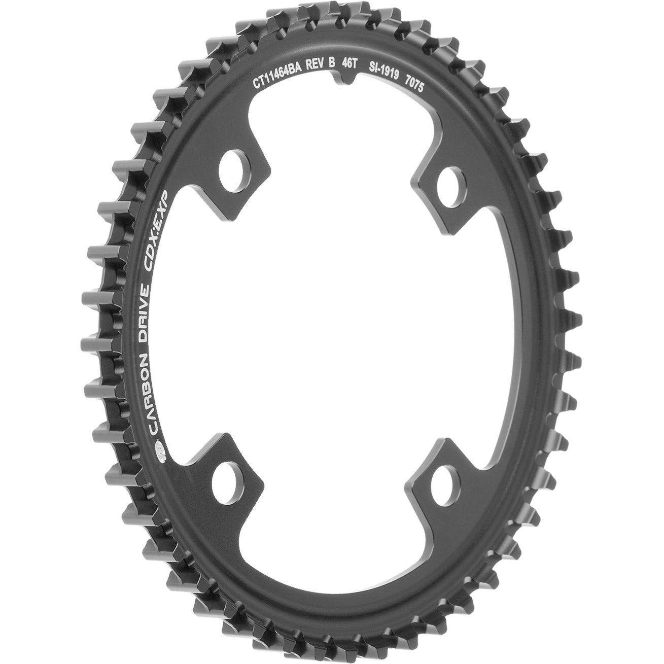 Expédition Gates Gear CDX 46T 4B